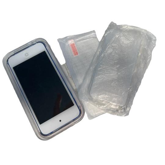 Apple iPod Touch 7th Gen Wi-Fi