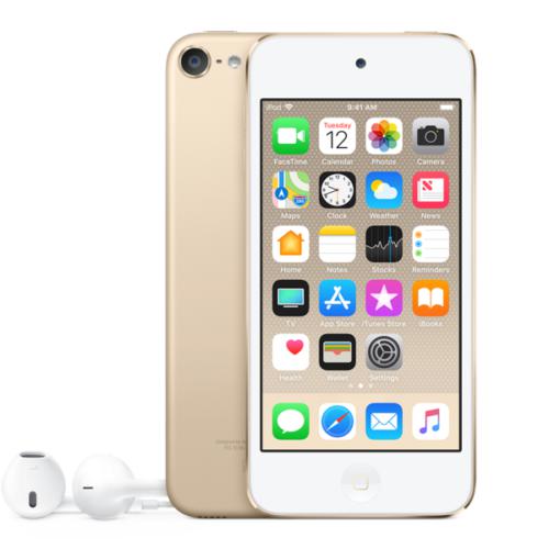 Apple iPod Touch 7th Gen Wi-Fi