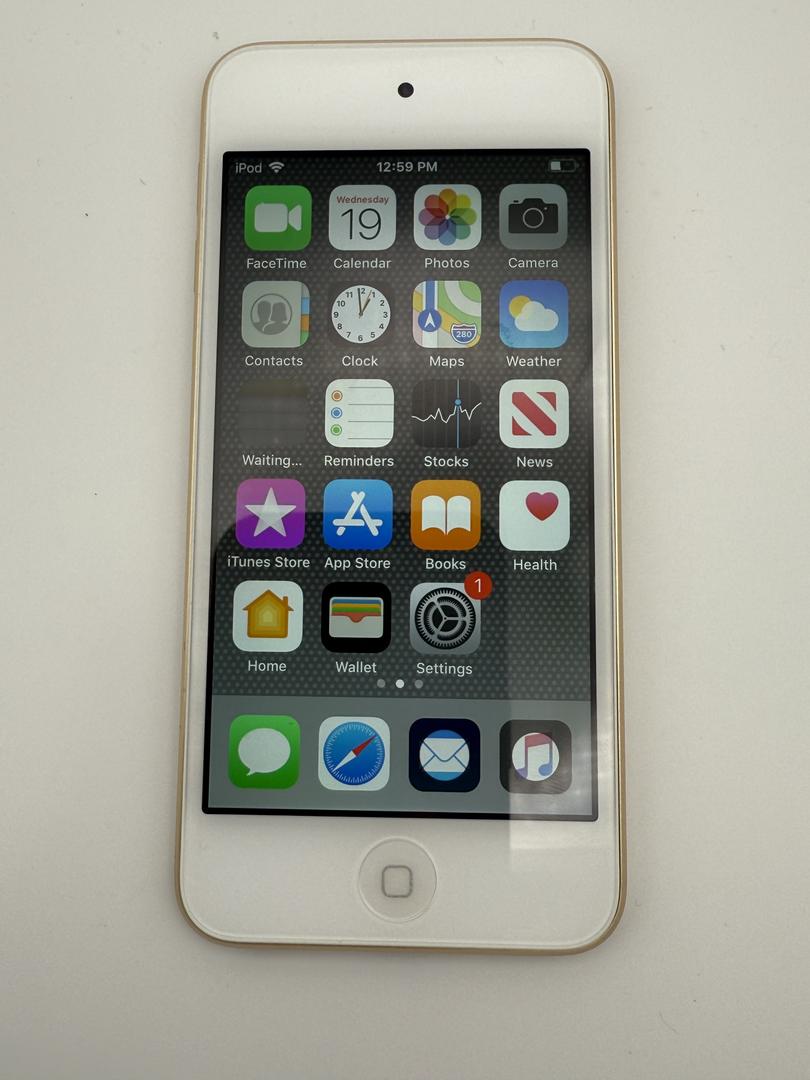 Apple IPod Touch 7th Gen Wi-Fi