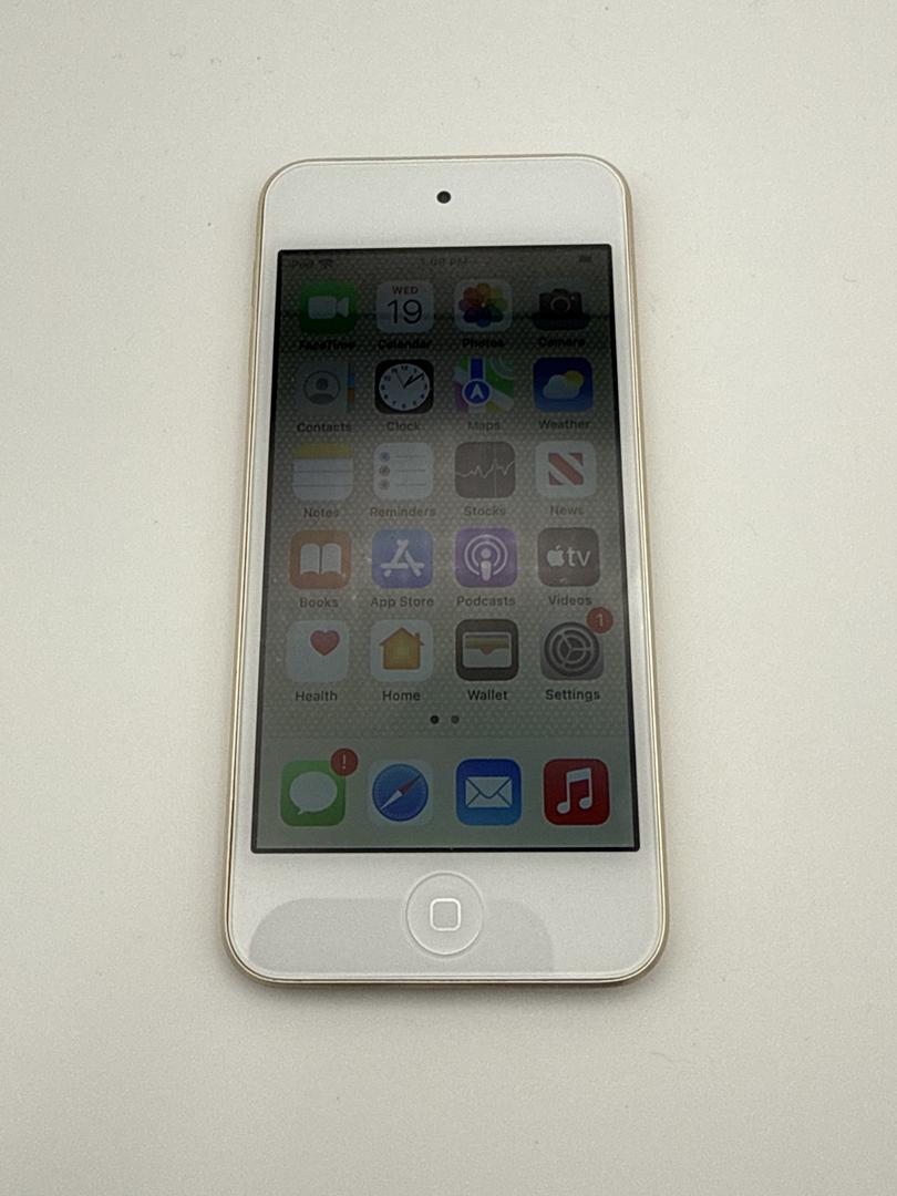 Apple IPod Touch 7th Gen Wi-Fi