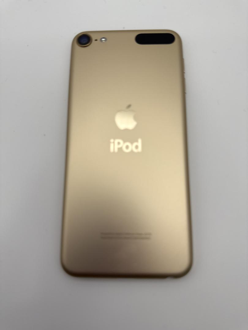 Apple IPod Touch 7th Gen Wi-Fi