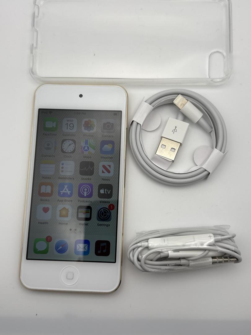 Apple iPod Touch 7th Gen Wi-Fi
