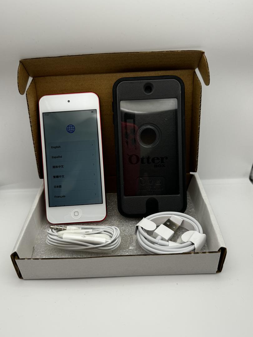 Apple IPod Touch 7th Gen Wi-Fi