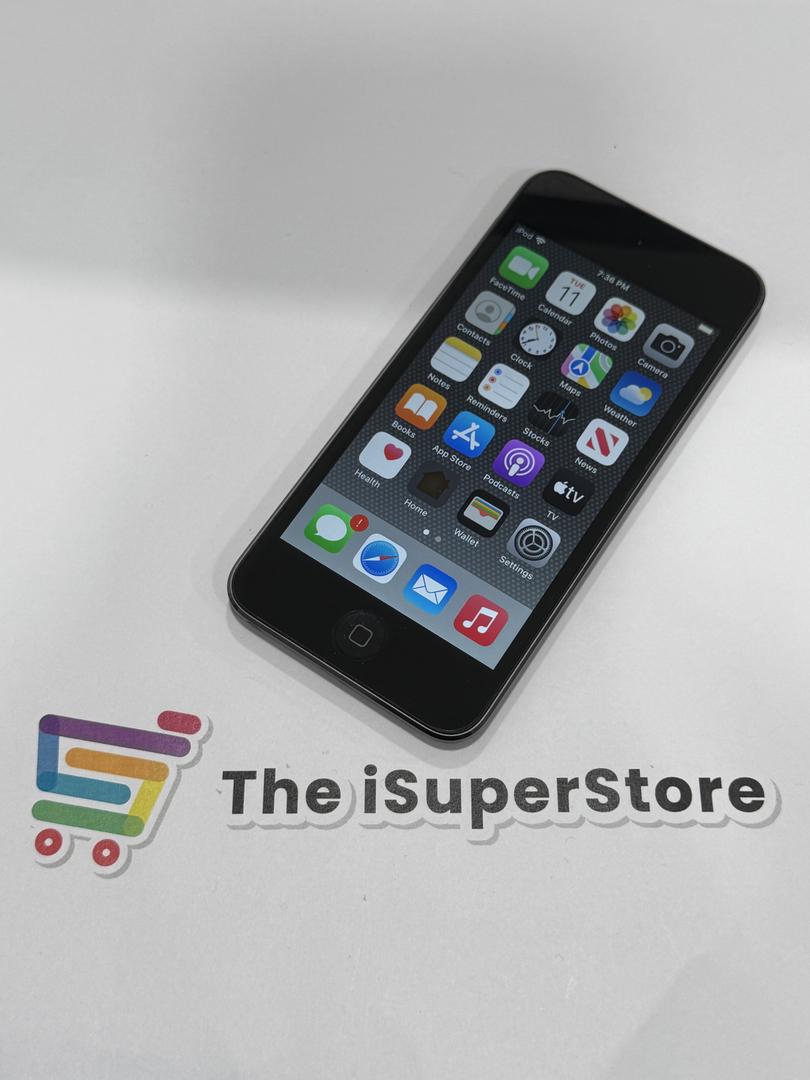 Apple IPod Touch 7th Gen Wi-Fi