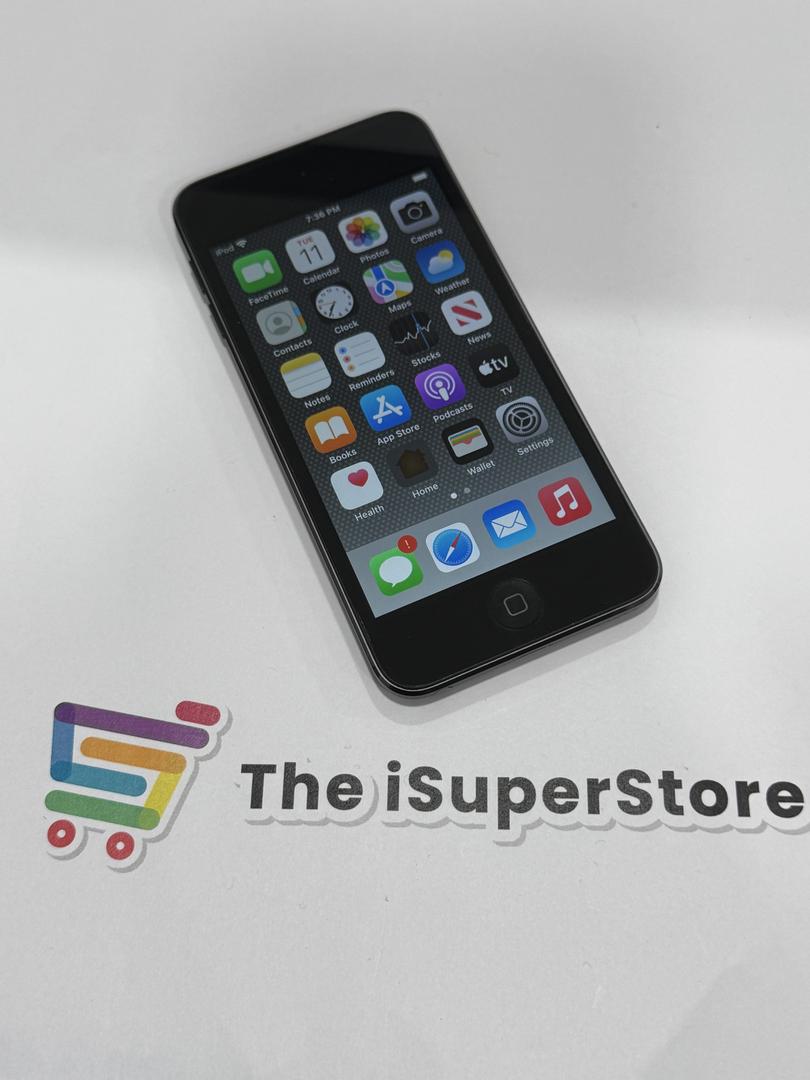 Apple IPod Touch 7th Gen Wi-Fi