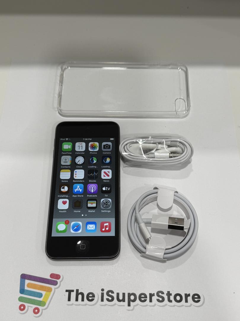 Apple iPod Touch 7th Gen Wi-Fi