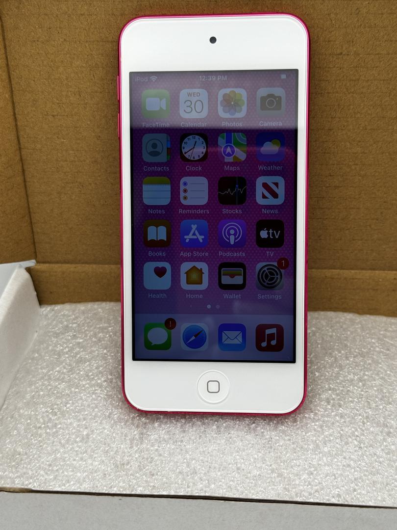 Apple IPod Touch 7th Gen Wi-Fi