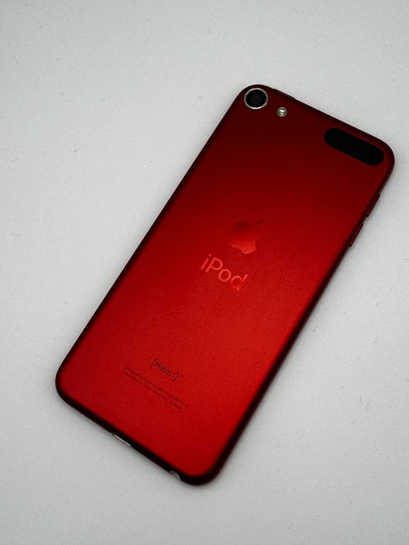 Apple IPod Touch 7th Gen Wi-Fi