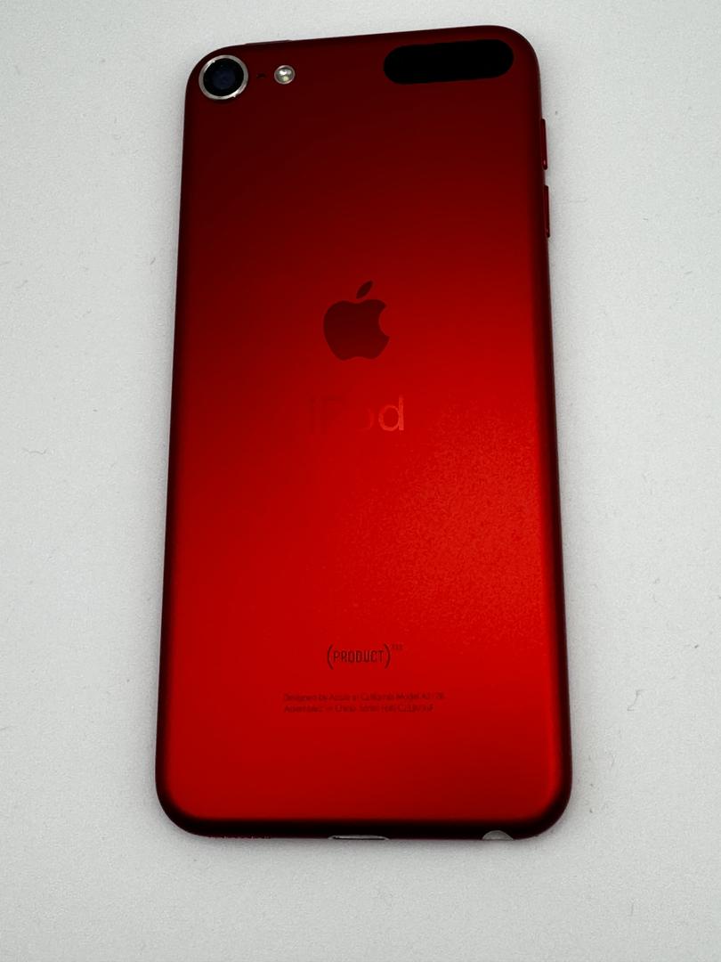 Apple IPod Touch 7th Gen Wi-Fi