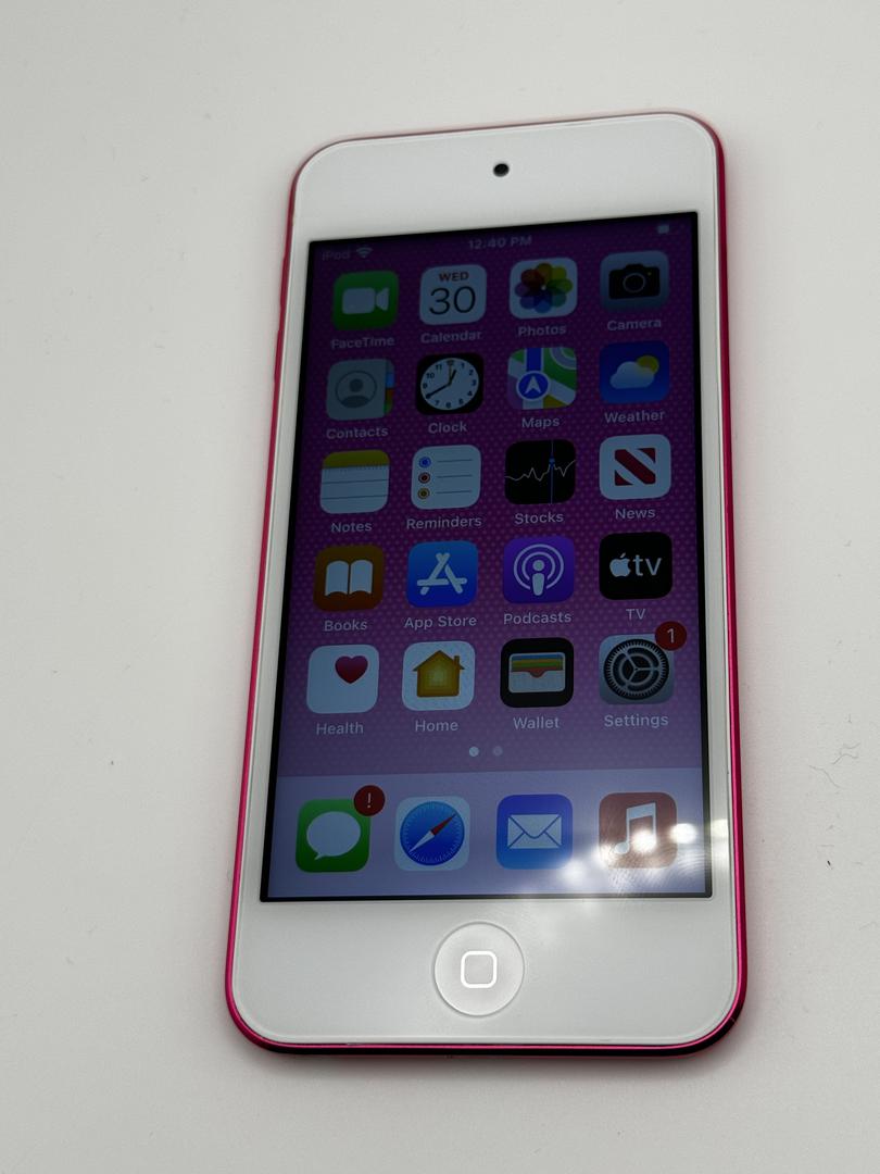Apple IPod Touch 7th Gen Wi-Fi