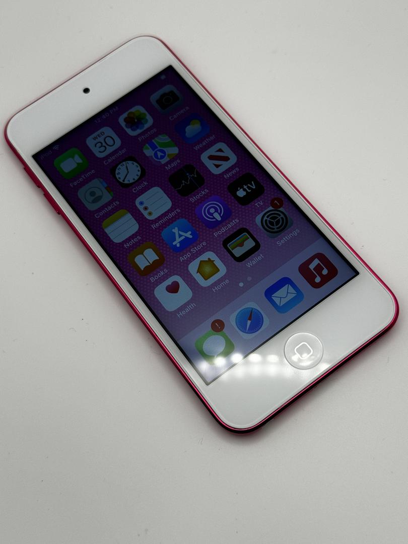 Apple IPod Touch 7th Gen Wi-Fi