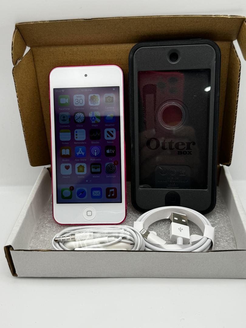 Apple iPod Touch 7th Gen Wi-Fi