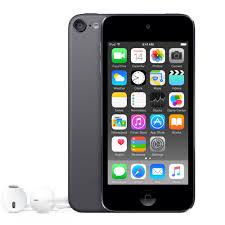 Apple IPod Touch 7th Gen Wi-Fi