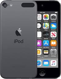 Apple IPod Touch 7th Gen Wi-Fi