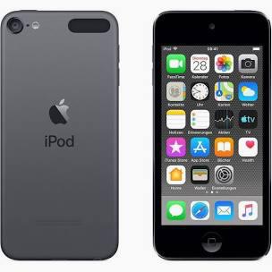 Apple iPod Touch 7th Gen Wi-Fi