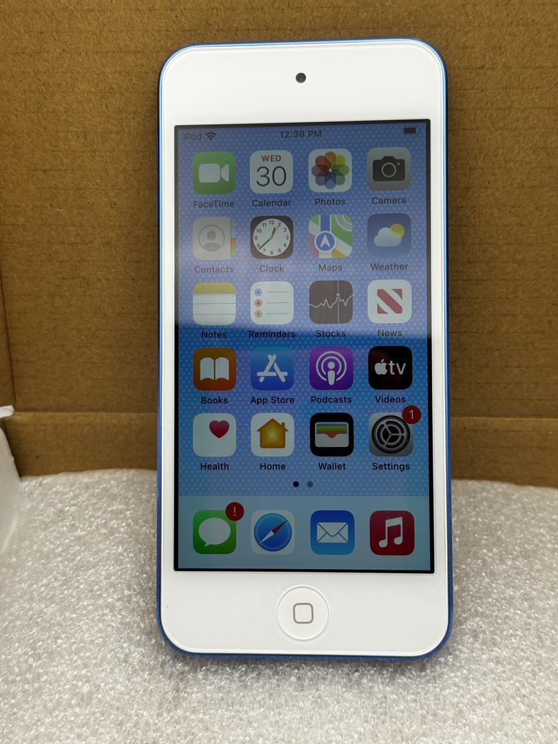 Apple IPod Touch 7th Gen Wi-Fi