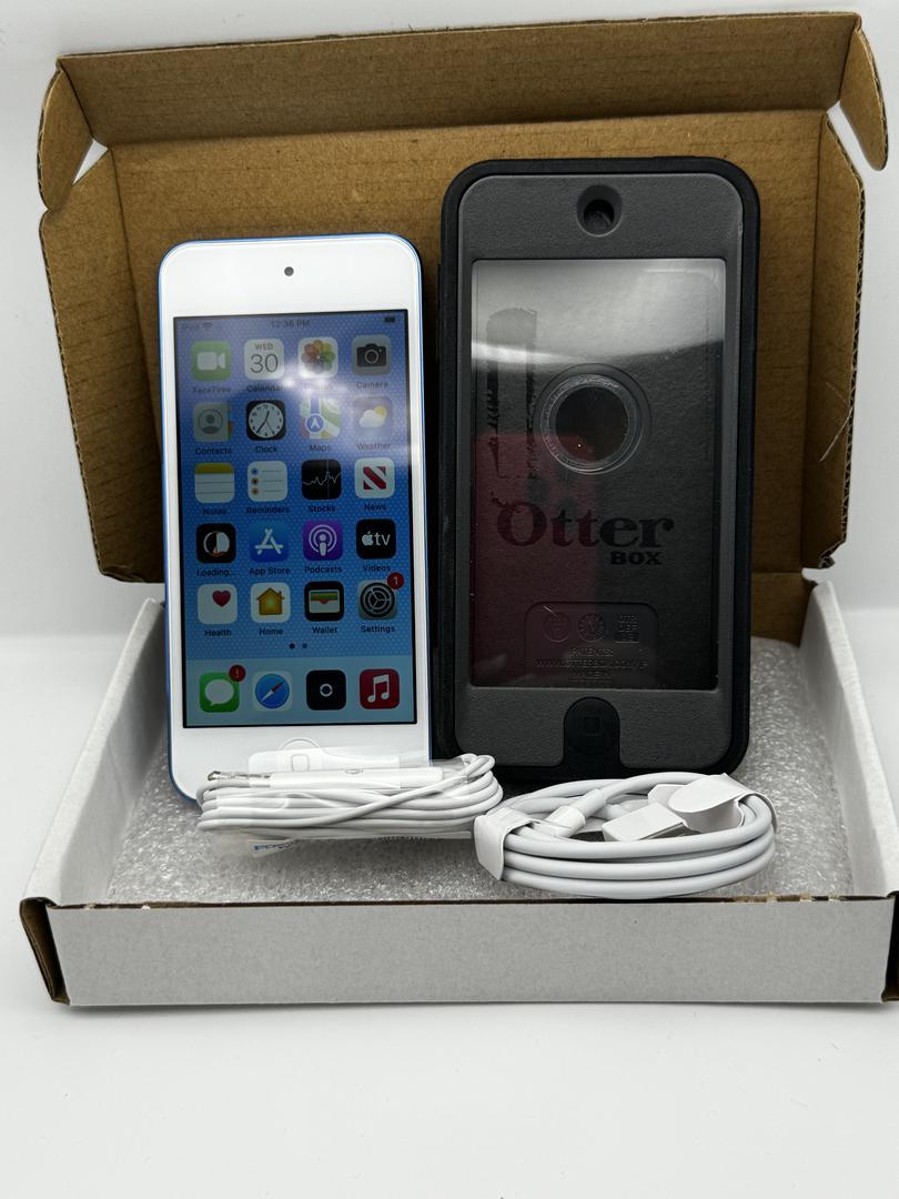 Apple iPod Touch 7th Gen Wi-Fi