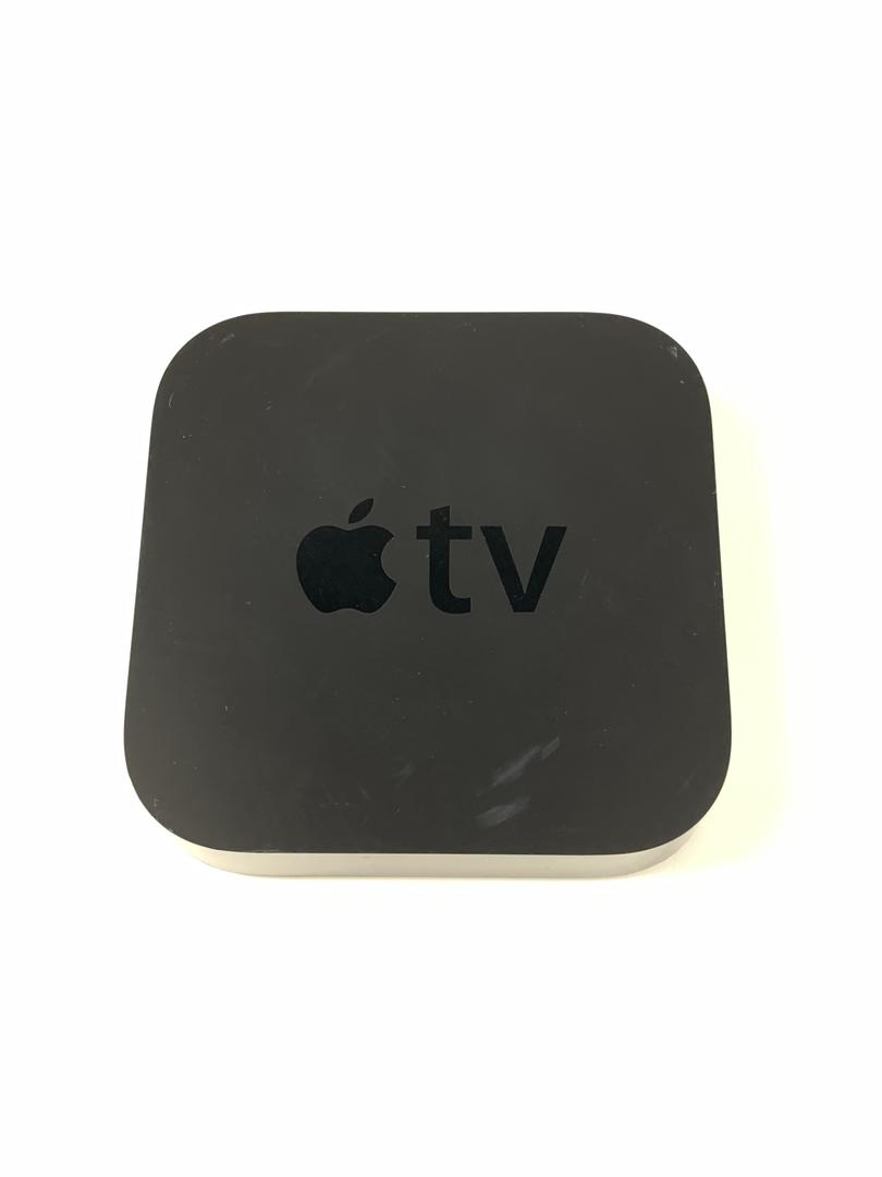 Apple TV 3rd Gen (2012)
