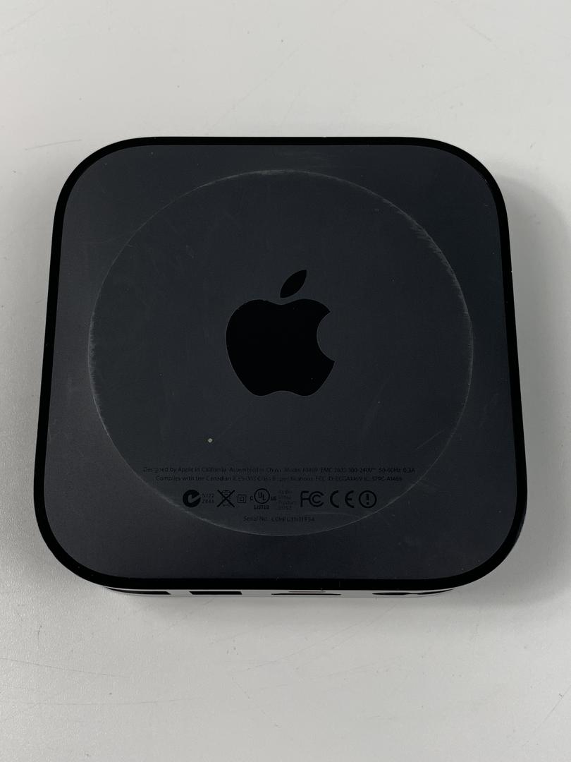Apple TV 3rd Gen (2012)