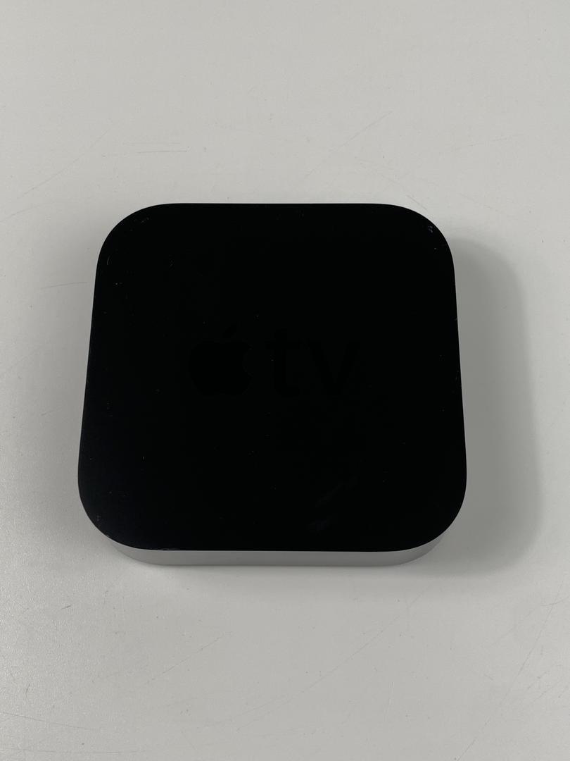 Apple TV 3rd Gen (2012)