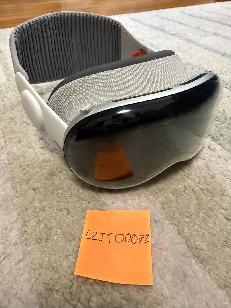 Apple Vision Pro