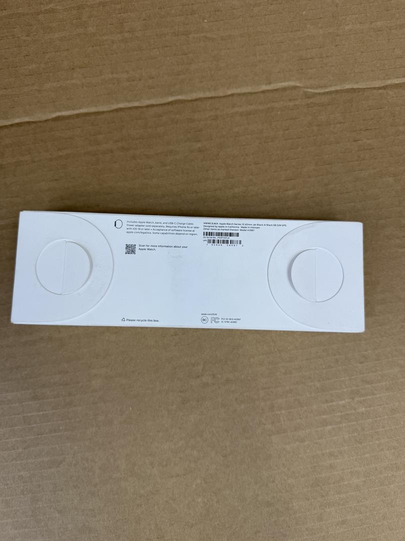 Apple Watch Series 10 42mm