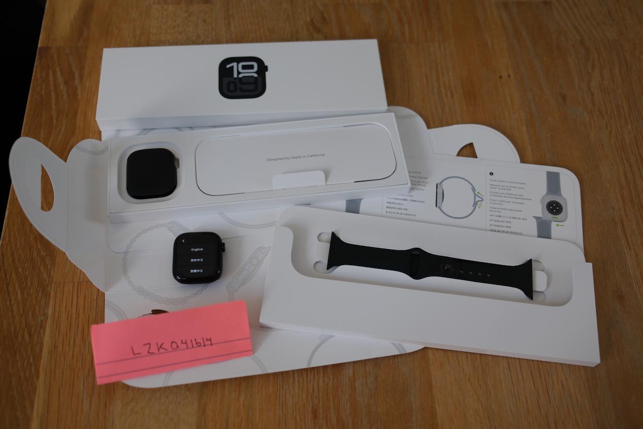 Apple Watch Series 10 42mm