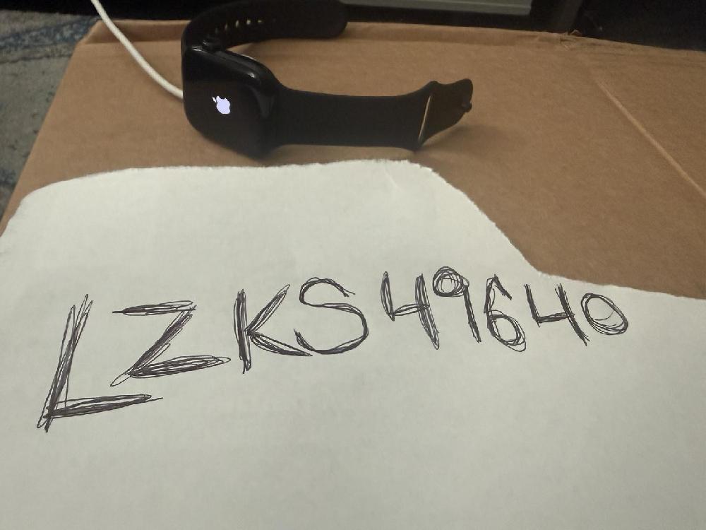 Apple Watch Series 10 42mm