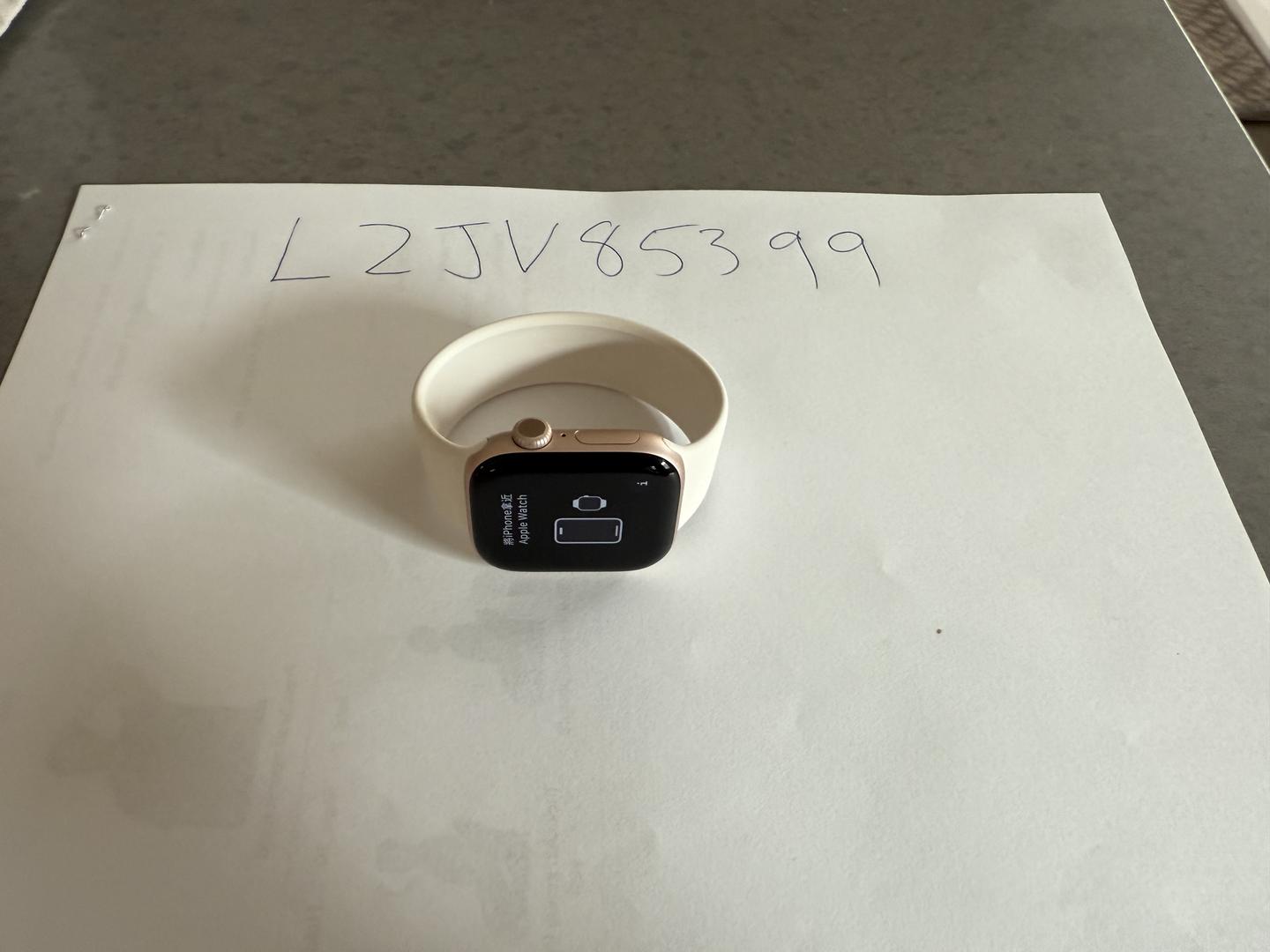 Apple Watch Series 10 42mm