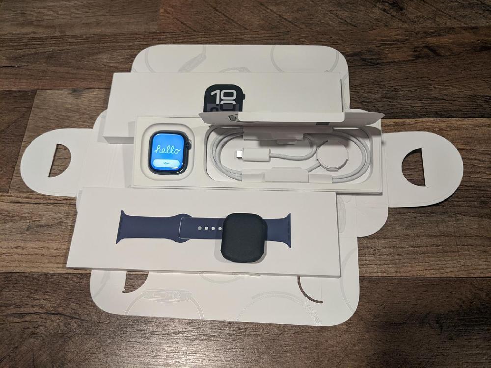 Apple Watch Series 10 42mm