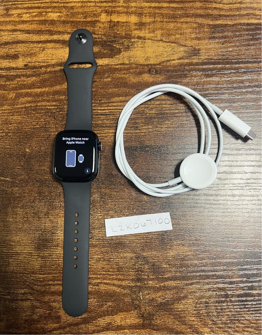 Apple Watch Series 10 42mm