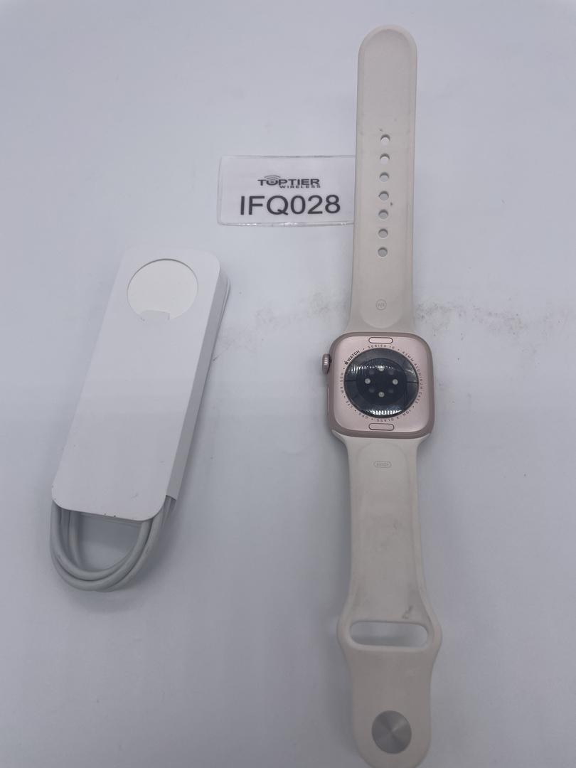 Apple Watch Series 10 42mm Unlocked