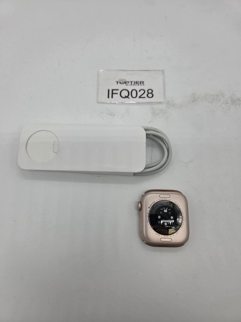 Apple Watch Series 10 42mm Unlocked