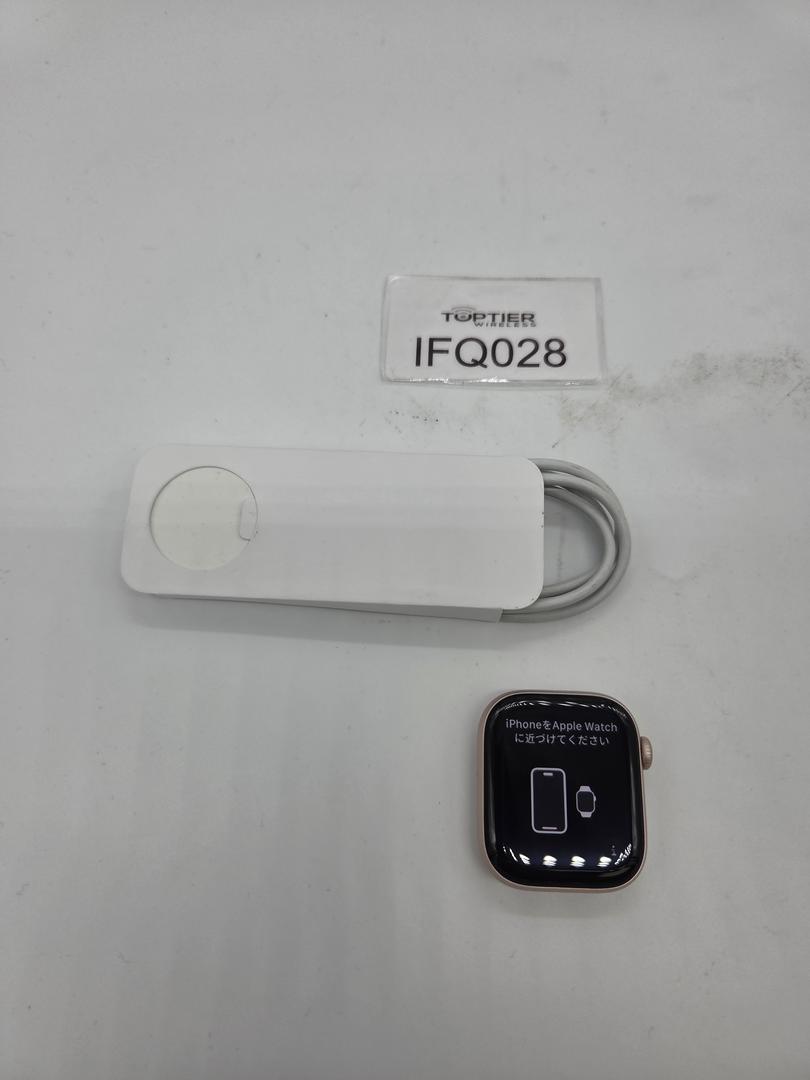 Apple Watch Series 10 42mm Unlocked