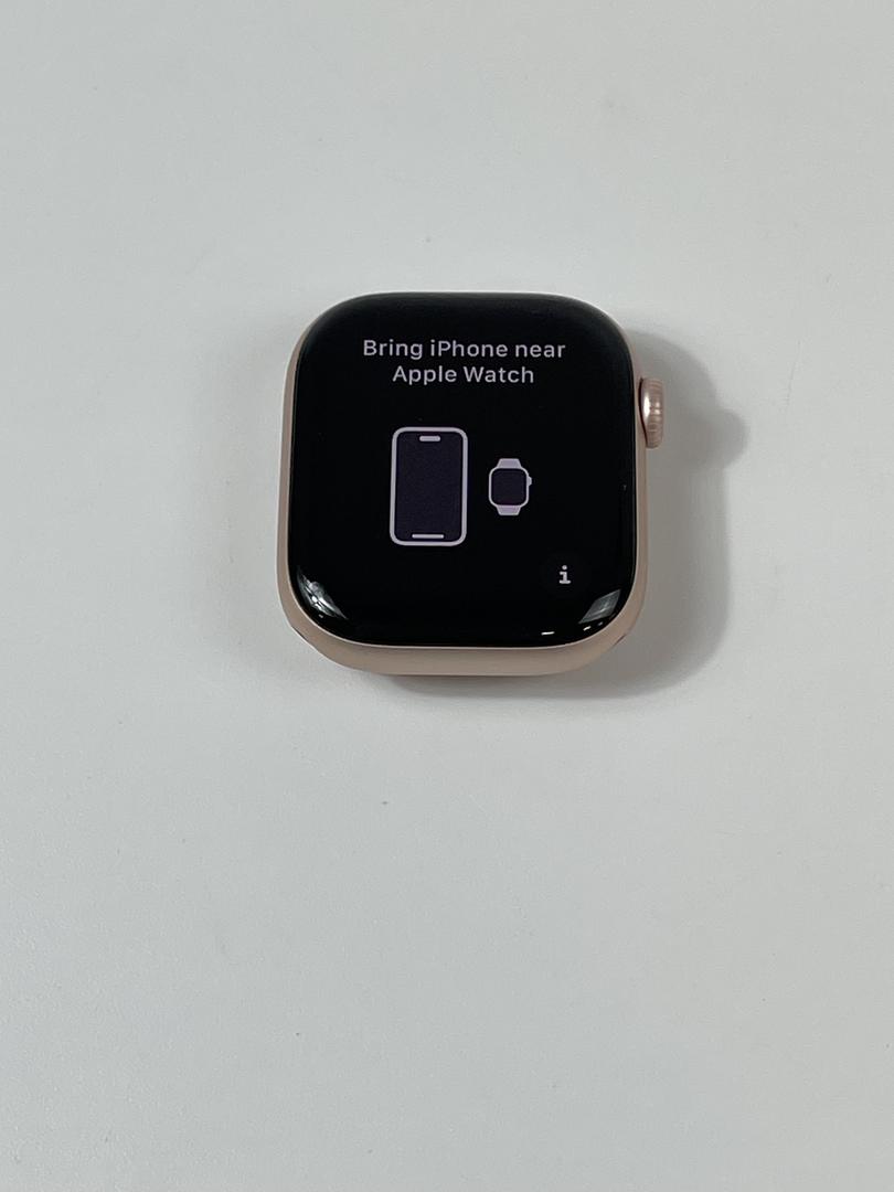 Apple Watch Series 10 42mm Unlocked
