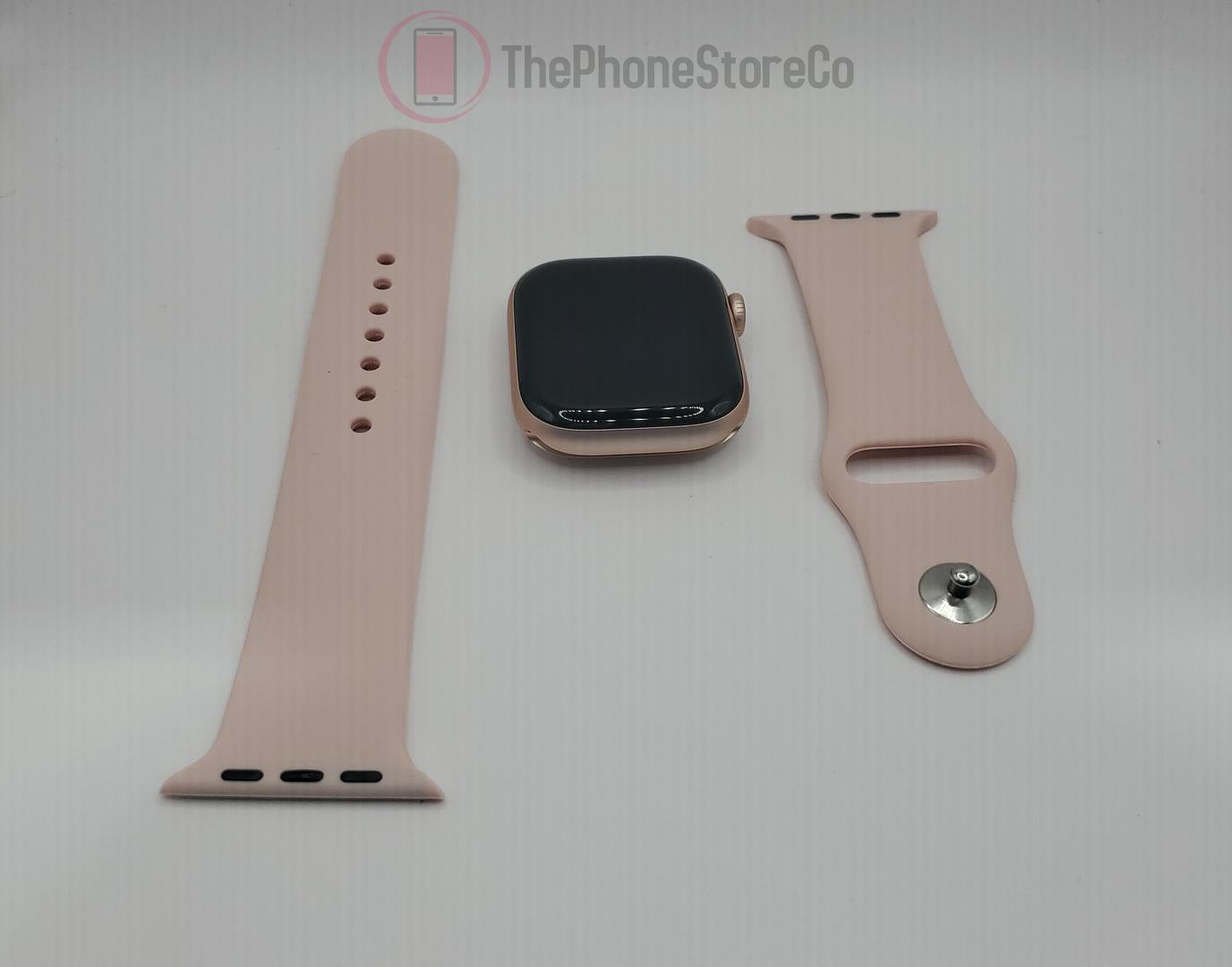 Apple Watch Series 10 42mm Unlocked