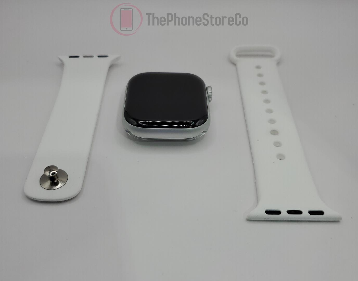 Apple Watch Series 10 42mm Unlocked