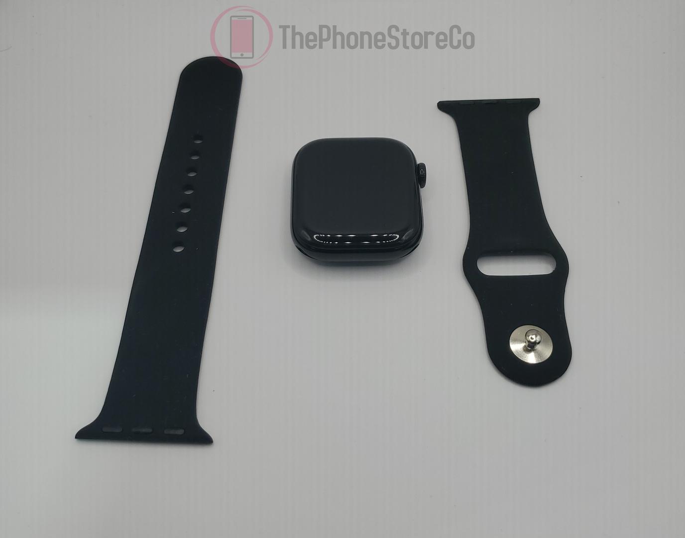 Apple Watch Series 10 42mm Unlocked