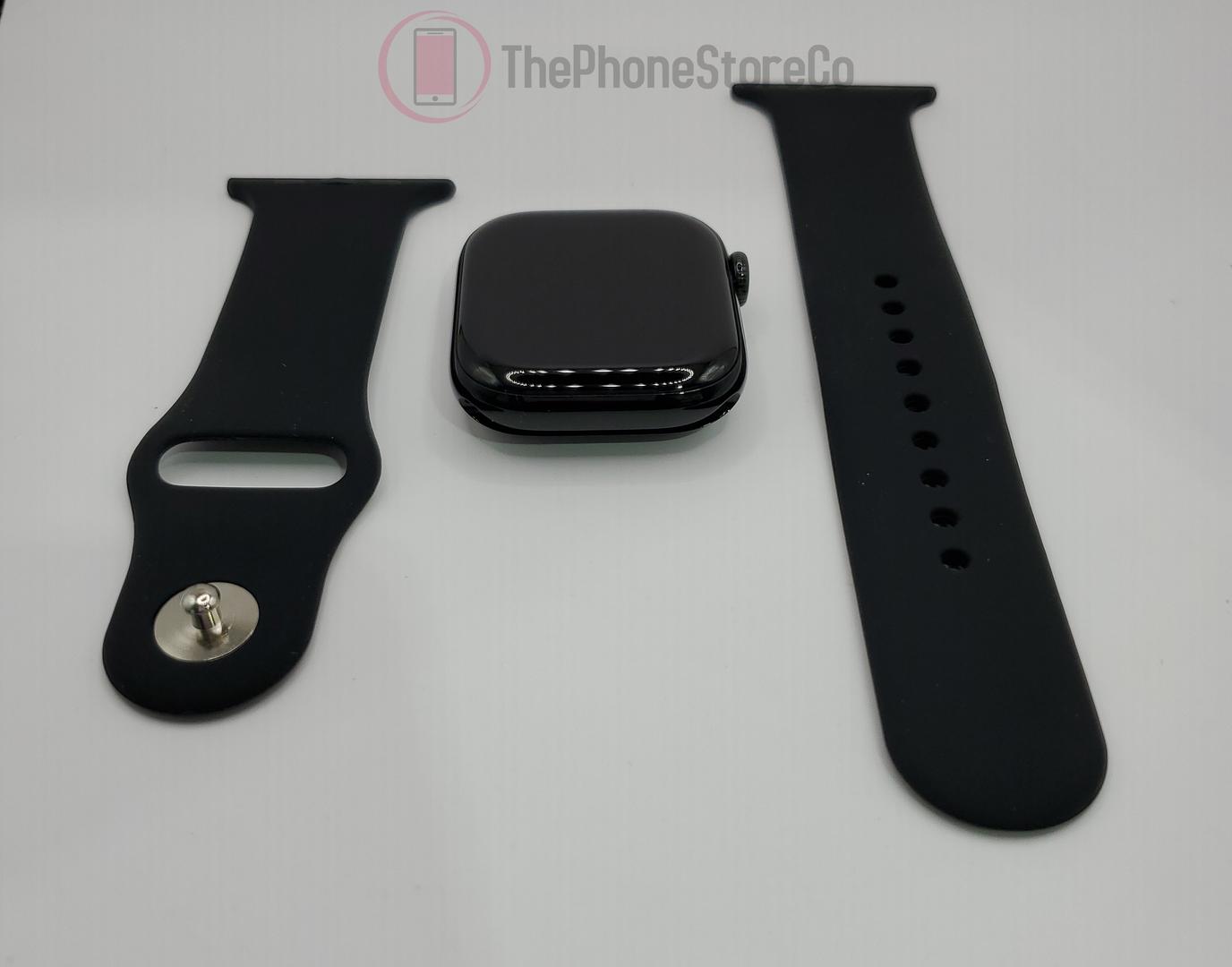 Apple Watch Series 10 42mm Unlocked