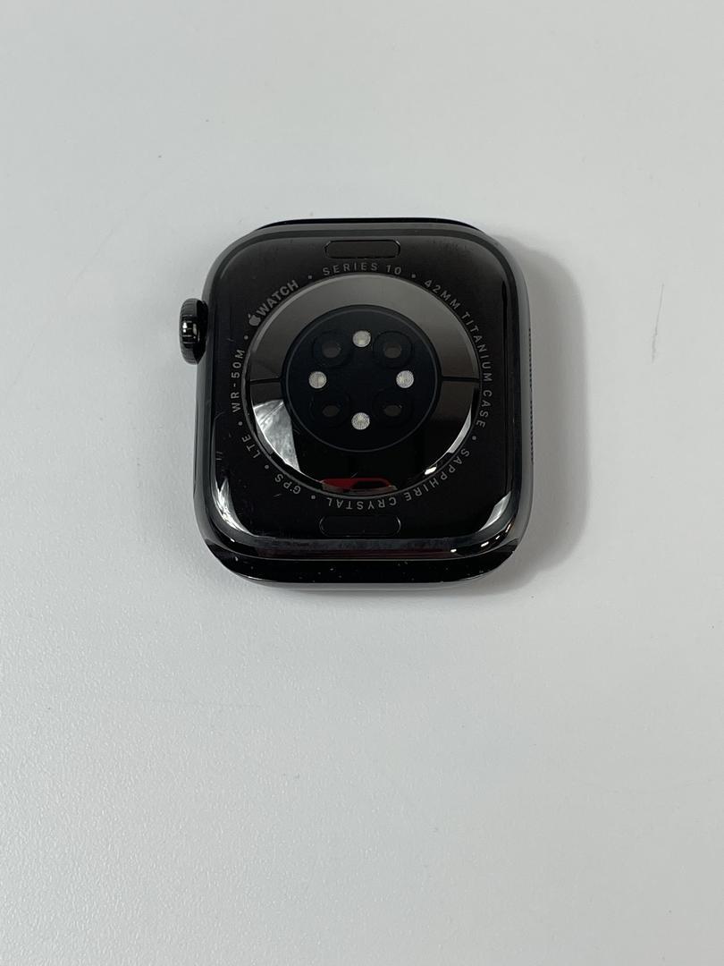 Apple Watch Series 10 42mm Unlocked