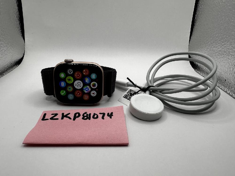 Apple Watch Series 10 42mm Unlocked