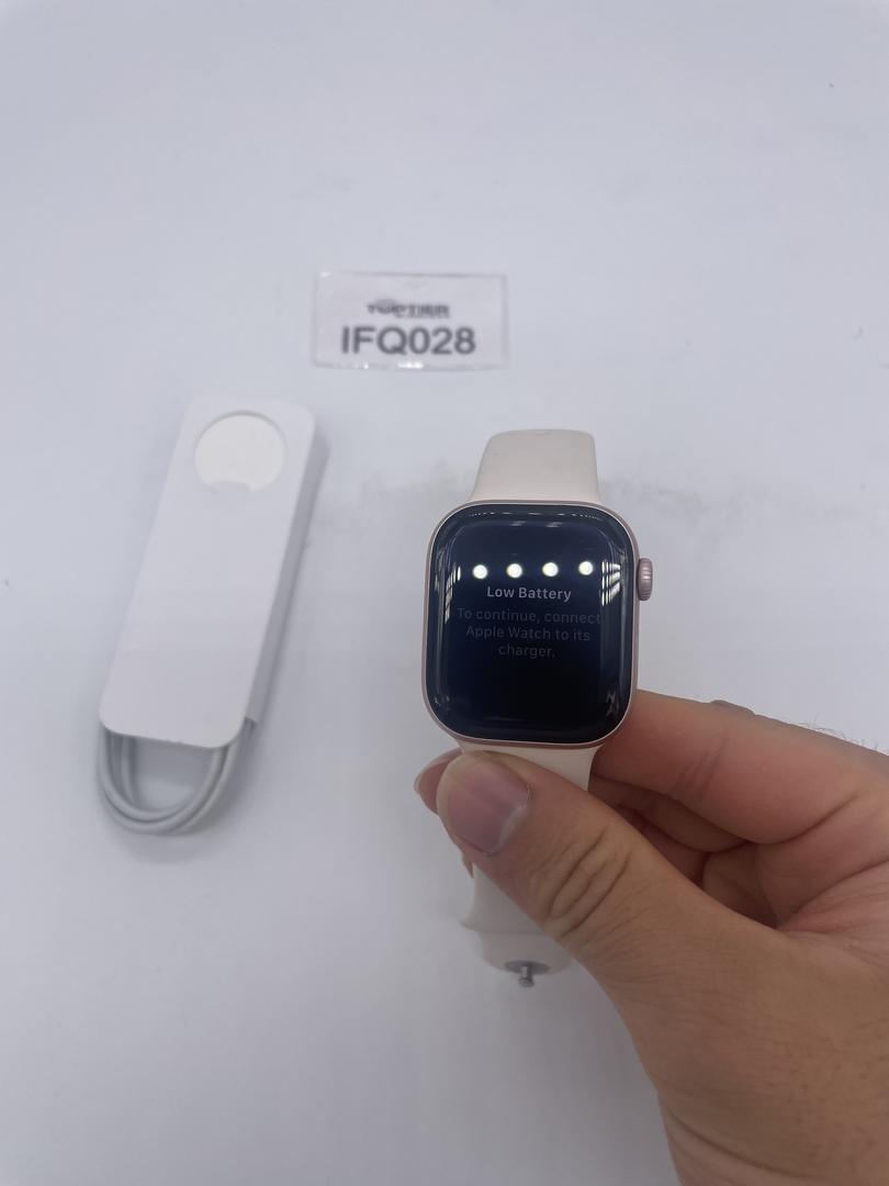 Apple Watch Series 10 42mm Unlocked