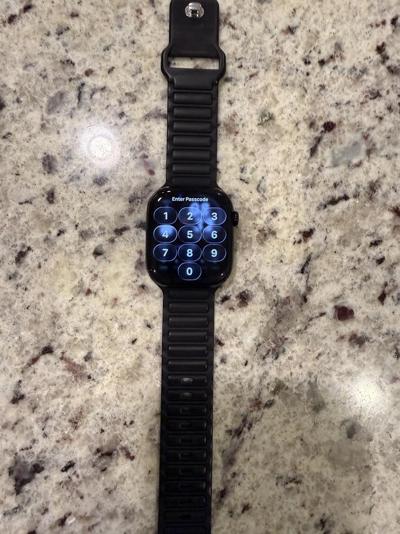 Apple Watch Series 10 46mm