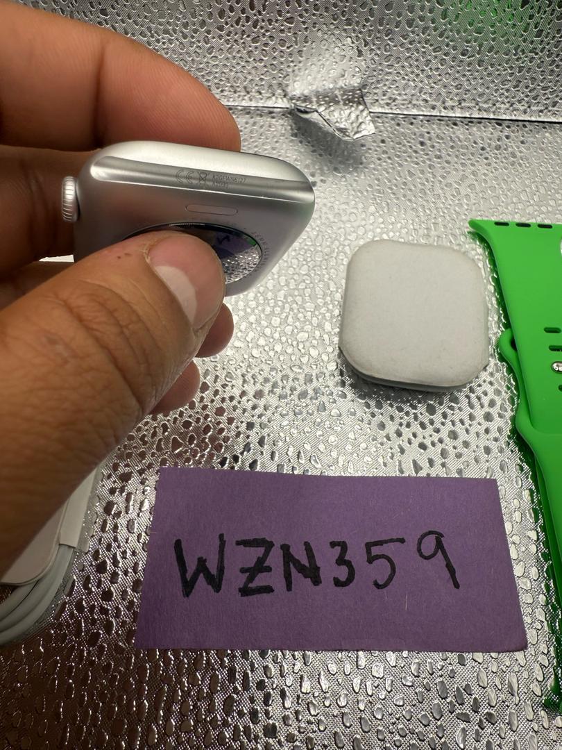 Apple Watch Series 10 46mm