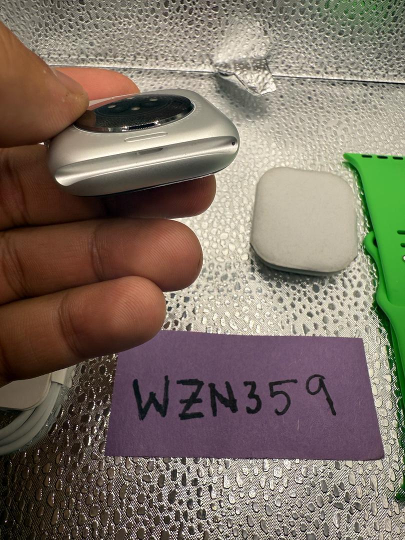 Apple Watch Series 10 46mm