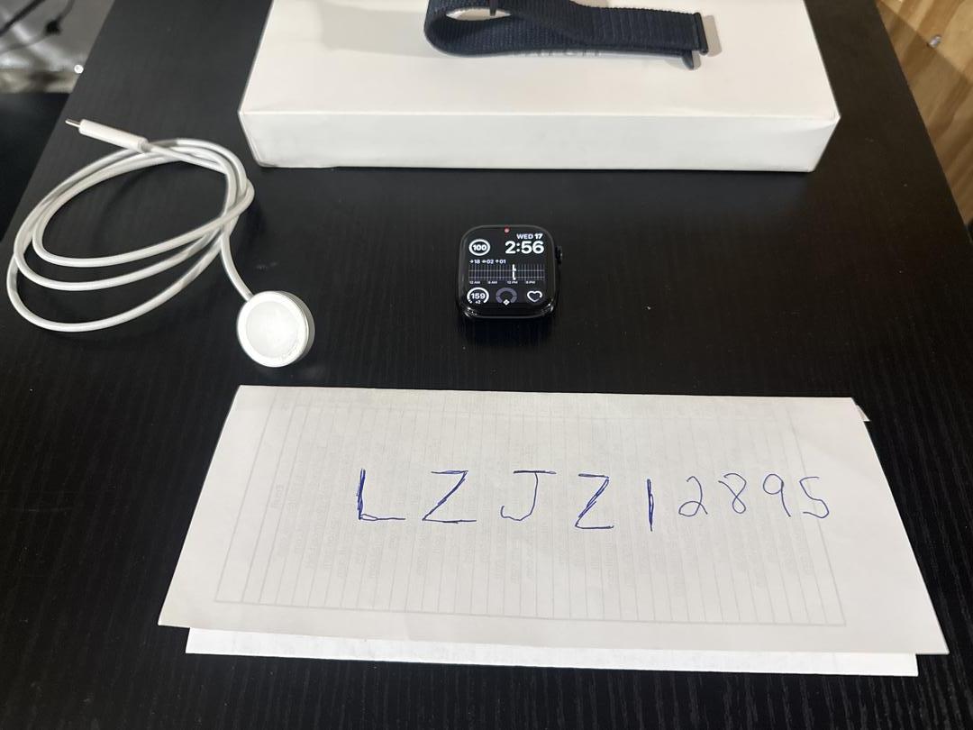 Apple Watch Series 10 46mm