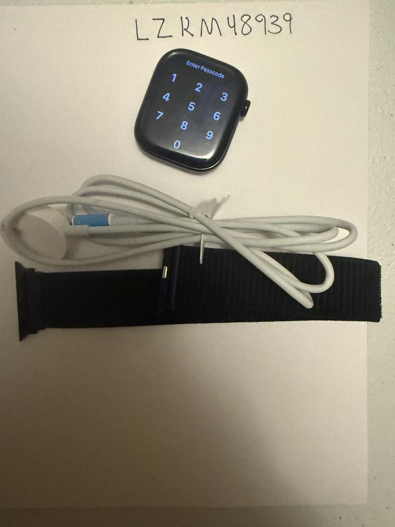 Apple Watch Series 10 46mm