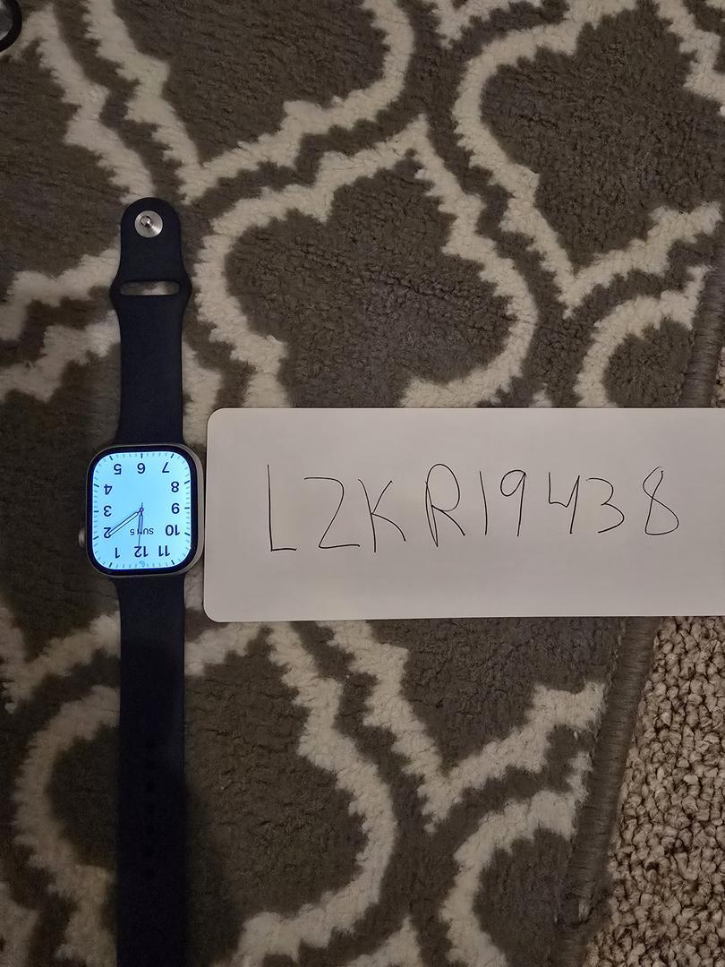 Apple Watch Series 10 46mm