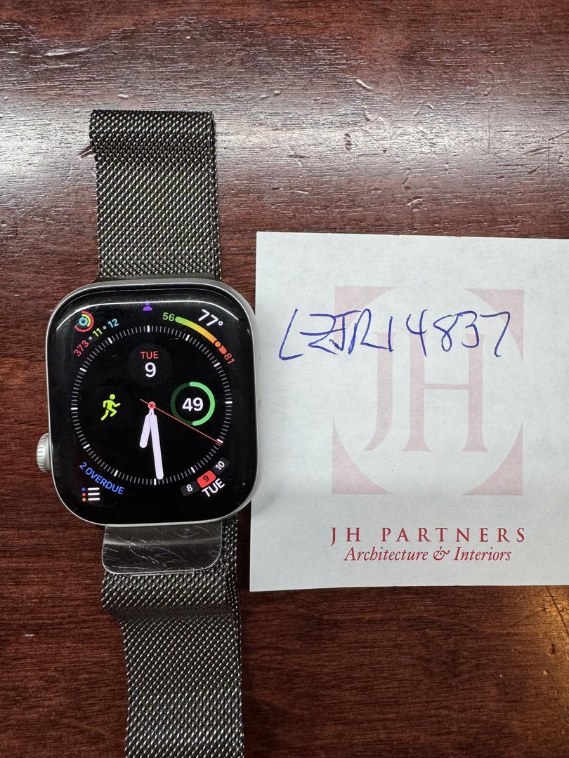 Apple Watch Series 10 46mm