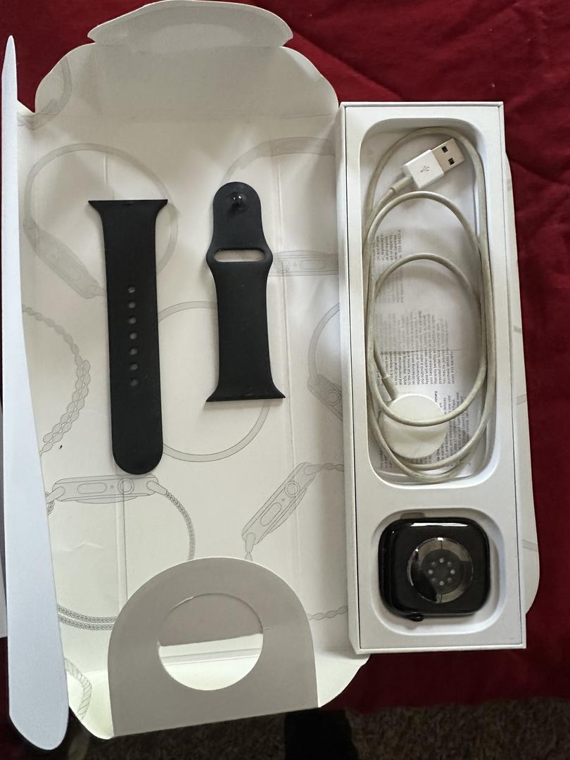 Apple Watch Series 10 46mm